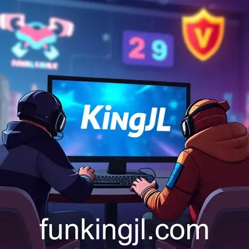 Gaming Trends and the Rise of 'kingjl'