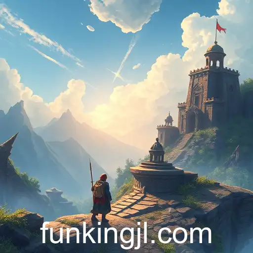 Gaming in the Digital Age