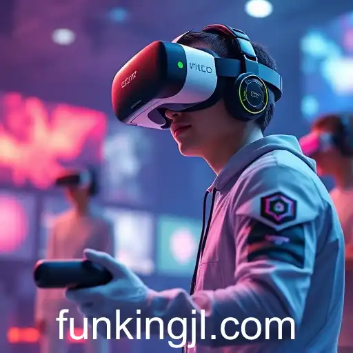 The Evolution of Online Gaming in 2025