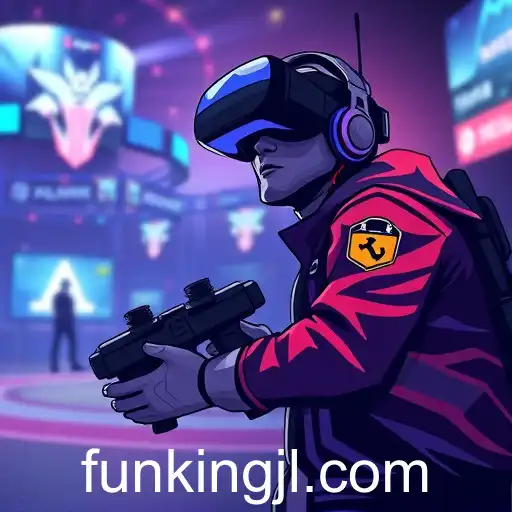 Gaming Trends and the Rise of 'kingjl'