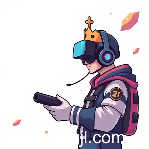 The Rise of KingJL in Online Gaming