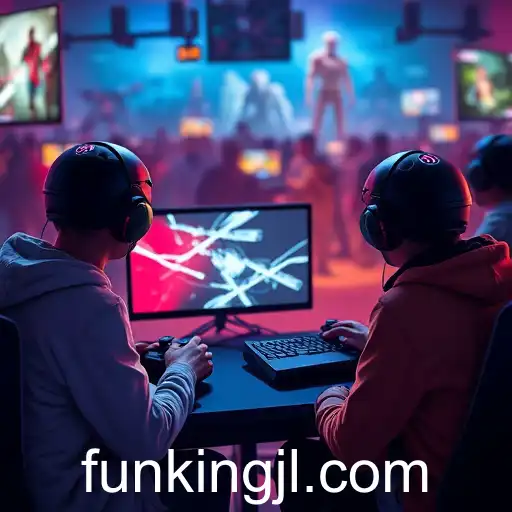 The Resurgence of Online Gaming in 2025