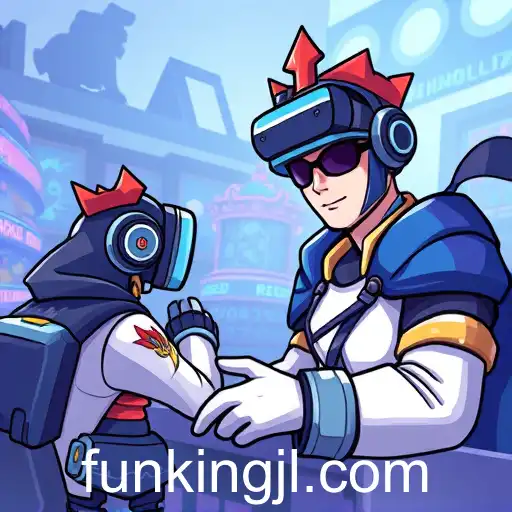 The Evolution of Online Gaming: Rising Trends and Future Prospects