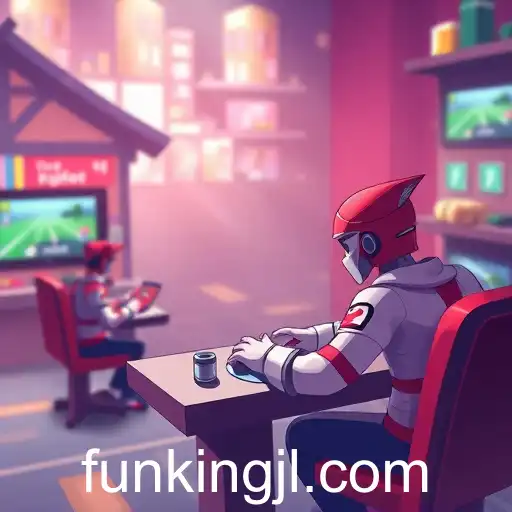 The Rise of Kingjl: A New Era in Online Gaming