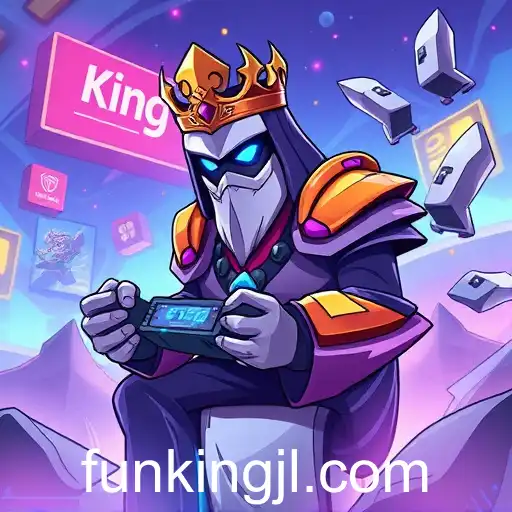 The Rise of KingJL: A New Era in Online Gaming