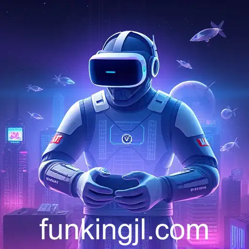 Rise of Online Game KingJL in 2025