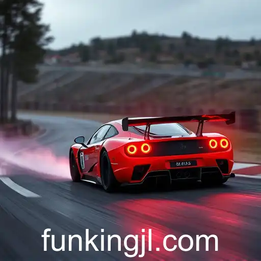 Unleashing Speed: Exploring the 'Racing Games' Category with 'kingjl'