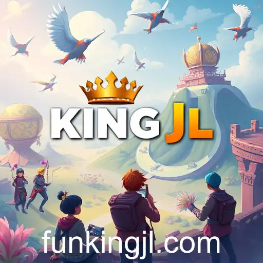 The Rise of KingJL in the Gaming World