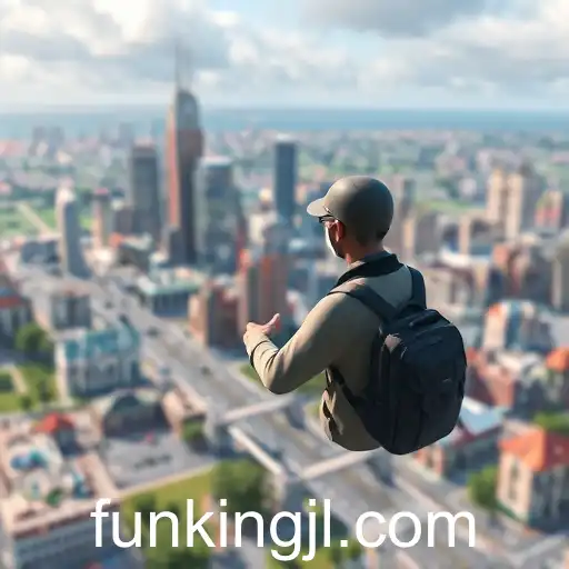 Exploring the Fascinating World of 'kingjl': A Simulation Game Phenomenon