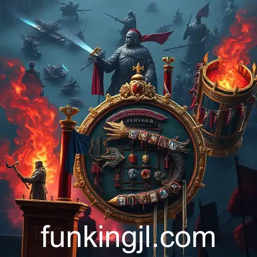 Exploring Strategy Games: The Allure of 'kingjl' in Modern Gaming