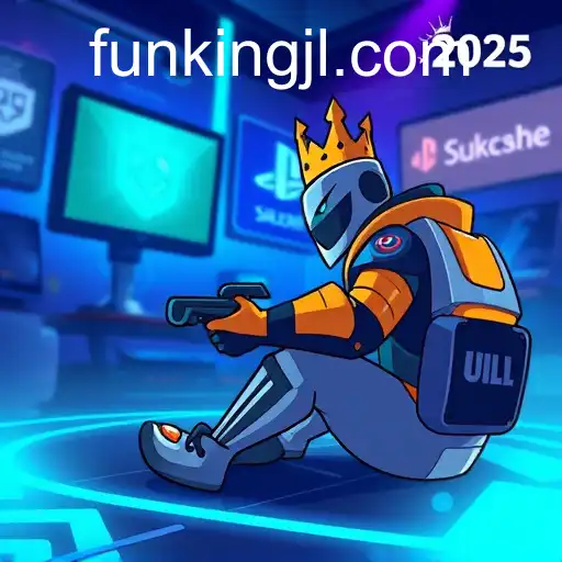 The Rise of KingJL in Online Gaming